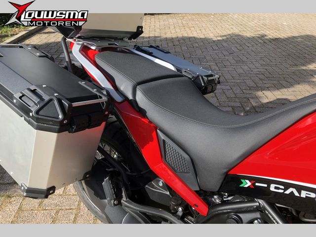 moto-morini - x-cape