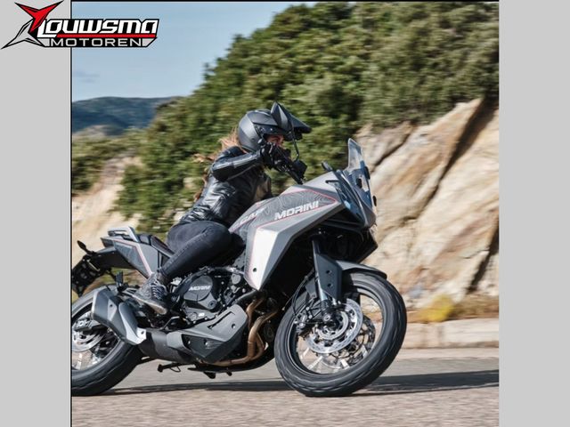 moto-morini - x-cape