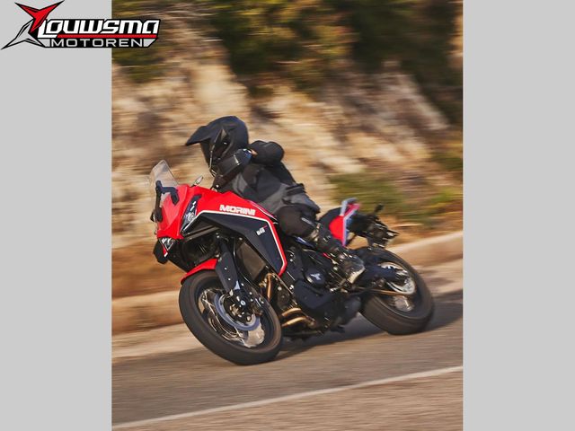 moto-morini - x-cape