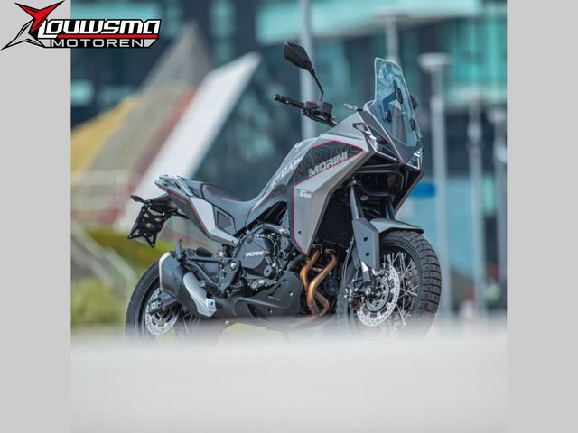 moto-morini - x-cape