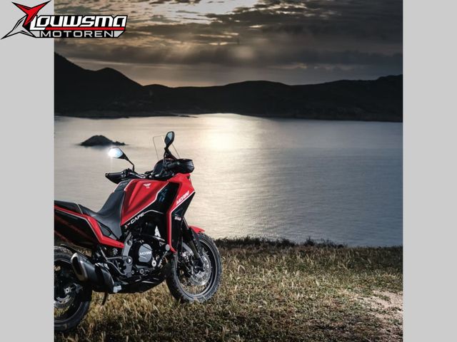 moto-morini - x-cape