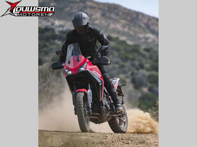 moto-morini - x-cape
