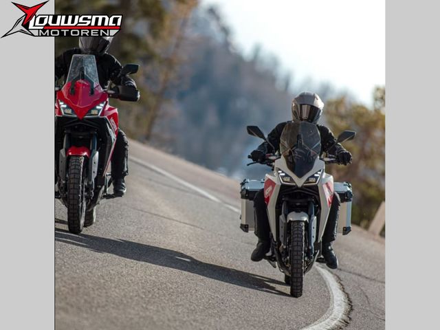 moto-morini - x-cape