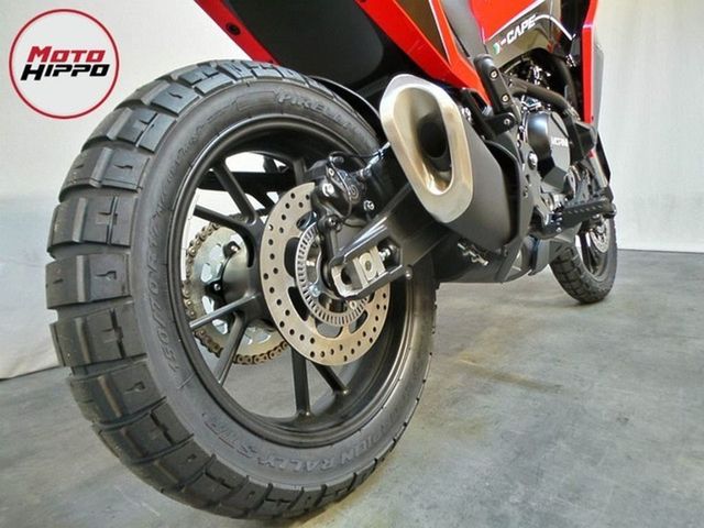 moto-morini - x-cape
