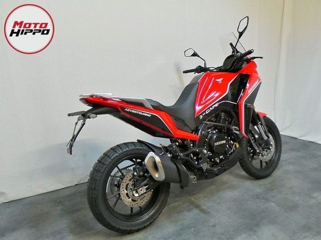 moto-morini - x-cape
