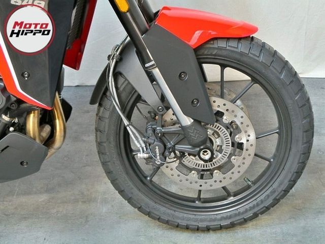 moto-morini - x-cape