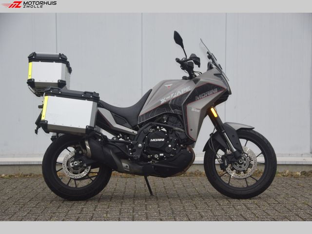 moto-morini - x-cape