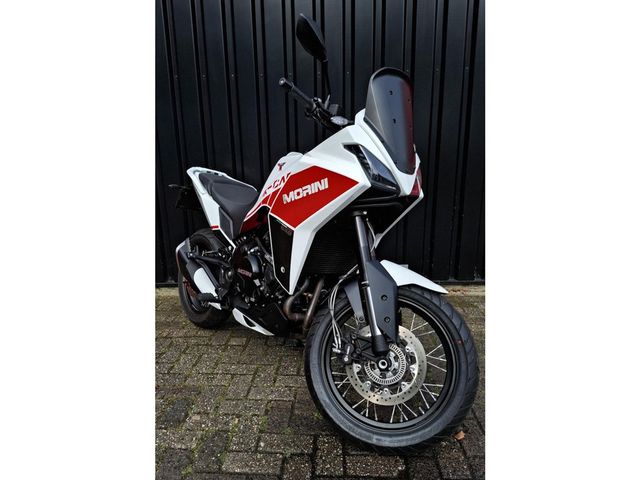 moto-morini - x-cape