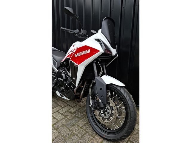 moto-morini - x-cape