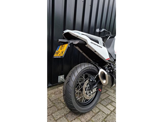 moto-morini - x-cape