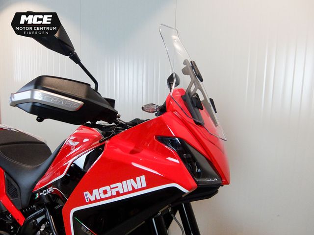 moto-morini - x-cape