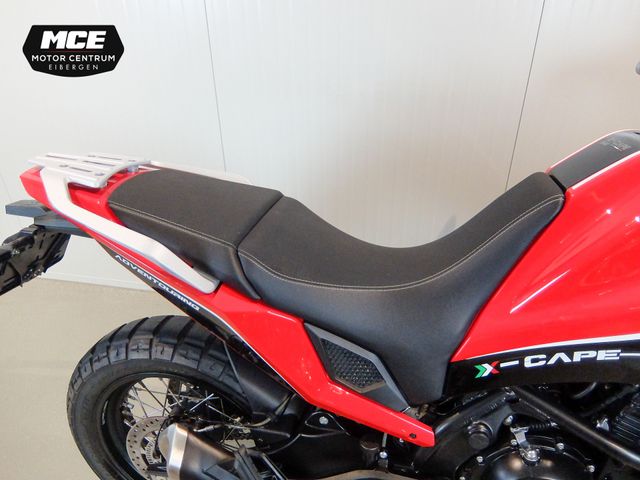 moto-morini - x-cape