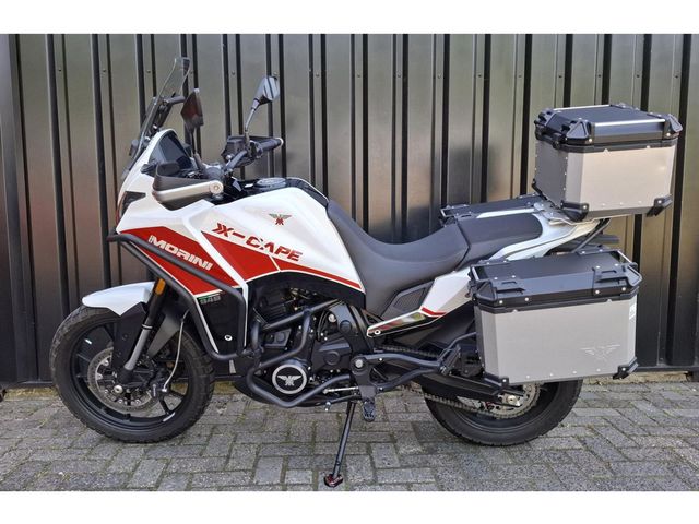 moto-morini - x-cape-650-abs-cast