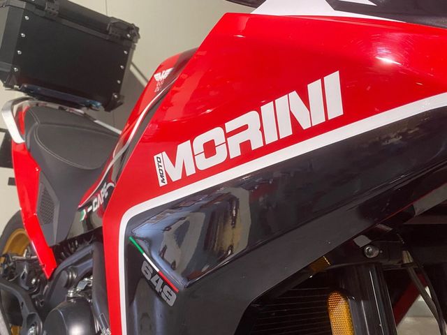 moto-morini - x-cape-650-abs-gold-wheel