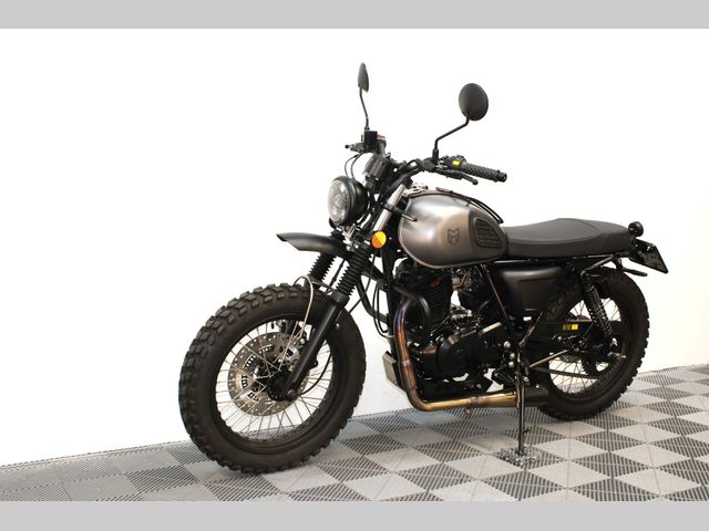 mutt-motorcycles - mushman-250