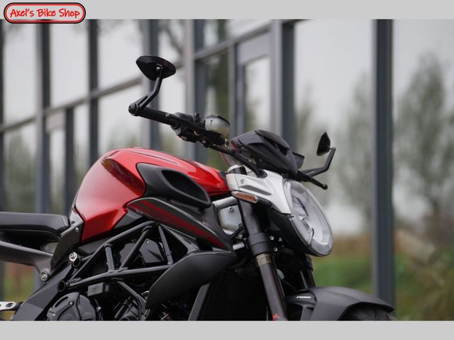 mv-agusta - brutale-800-rosso