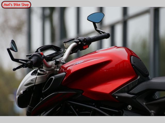 mv-agusta - brutale-800-rosso