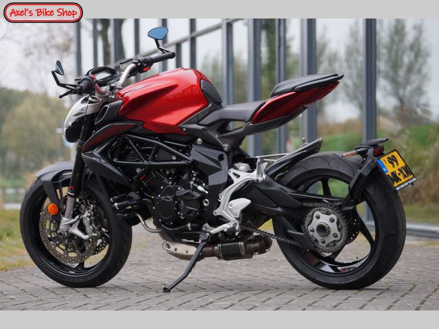 mv-agusta - brutale-800-rosso