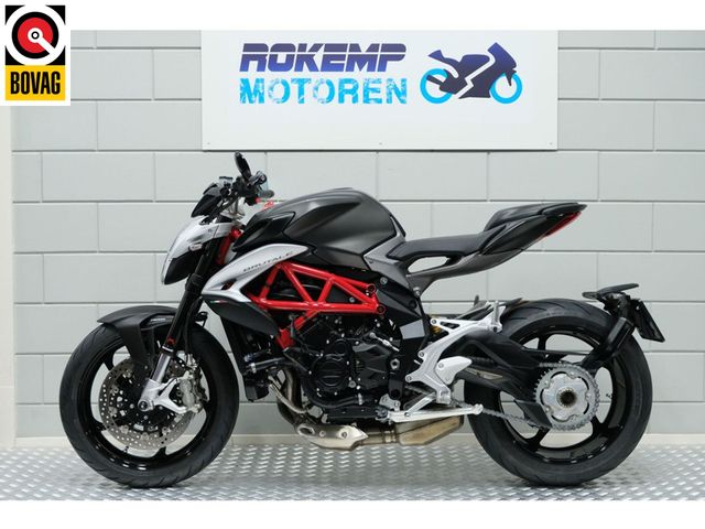 mv-agusta - brutale-800-rosso