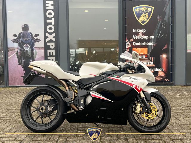 mv-agusta - f4-312-r