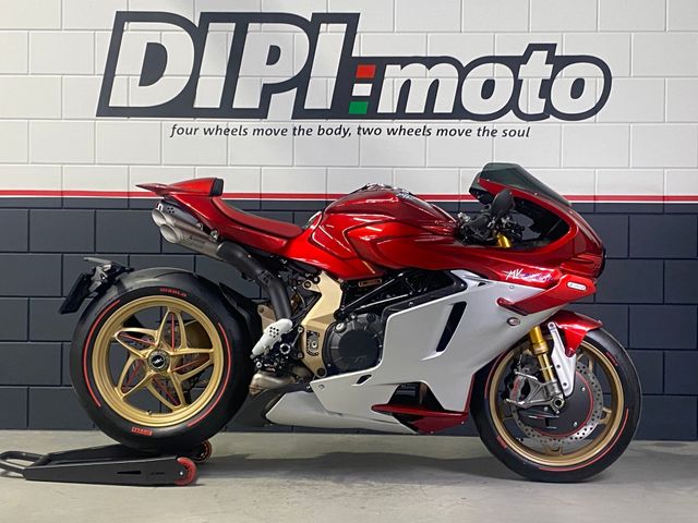 mv-agusta - superveloce-1000-oro