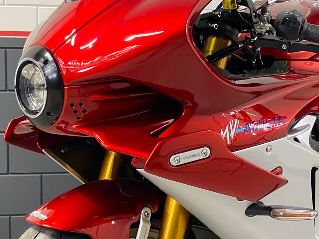 mv-agusta - superveloce-1000-oro