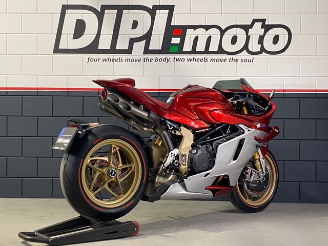 mv-agusta - superveloce-1000-oro