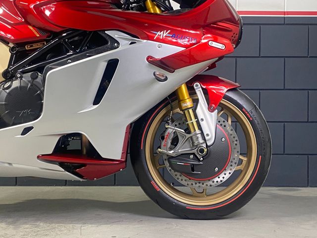 mv-agusta - superveloce-1000-oro