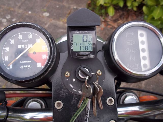 mz - etz-250