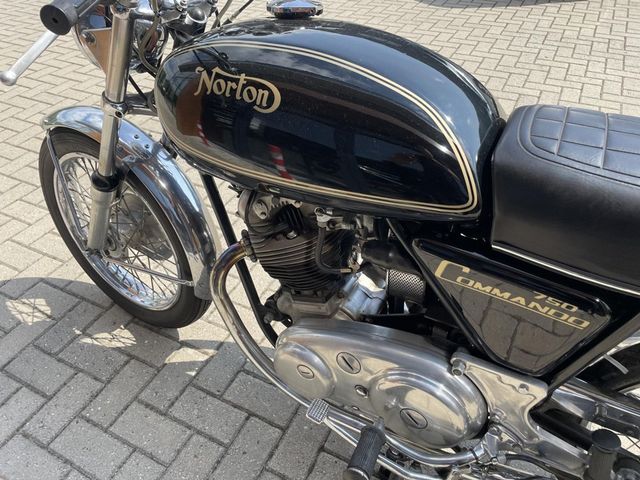 norton - commando-750