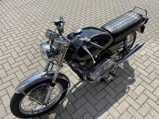 norton - commando-750