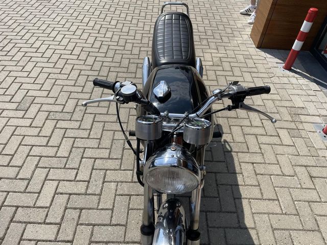 norton - commando-750
