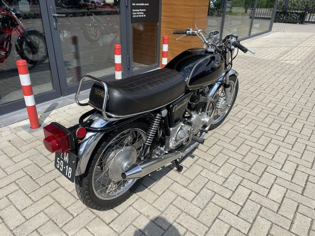 norton - commando-750