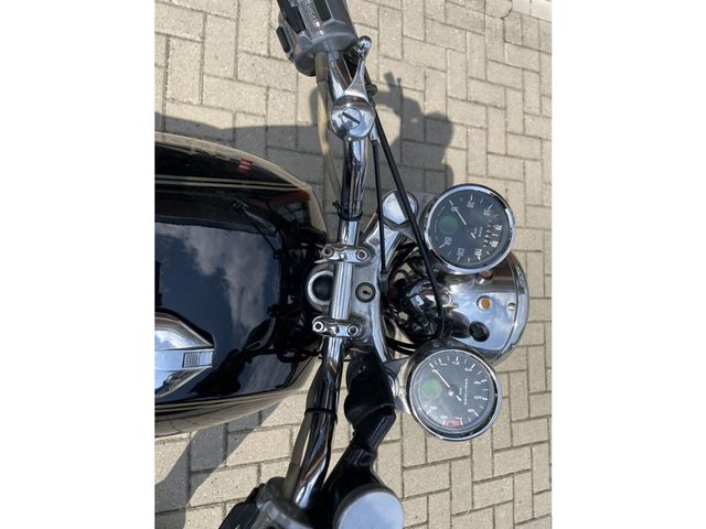 norton - commando-750
