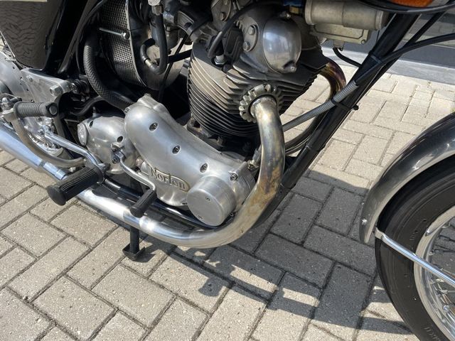 norton - commando-750