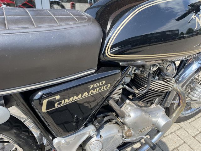 norton - commando-750