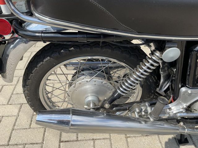 norton - commando-750