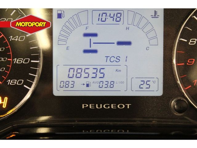 peugeot - metropolis-400
