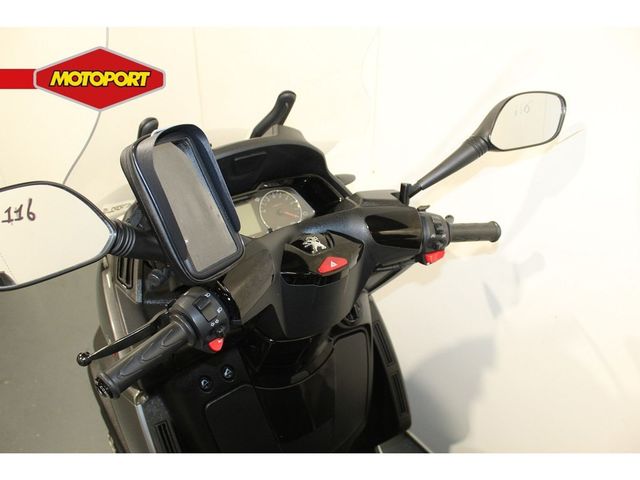 peugeot - metropolis-400