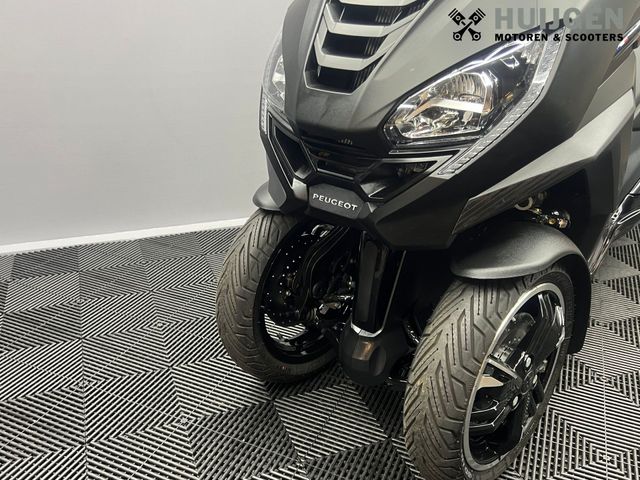 peugeot - metropolis-400