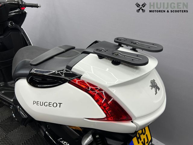 peugeot - metropolis-400