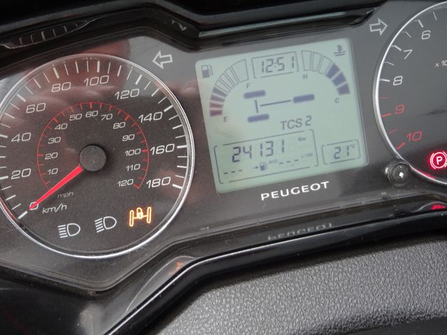 peugeot - metropolis-400