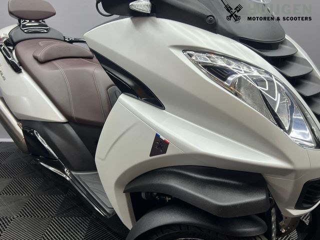 peugeot - metropolis-400