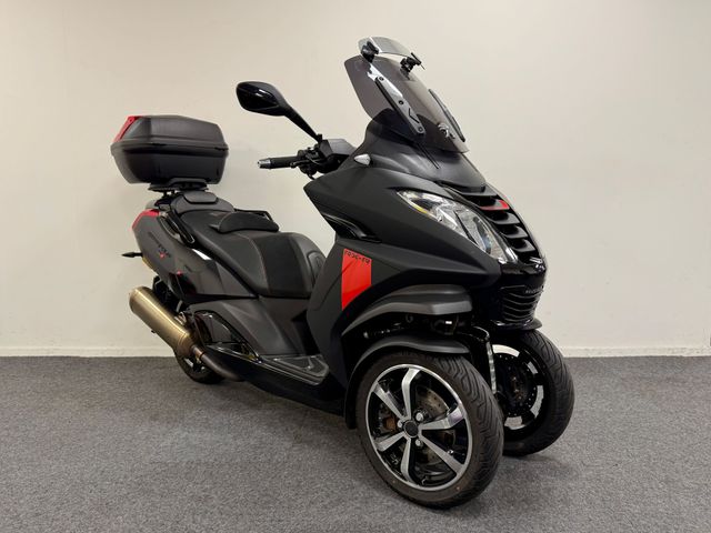 peugeot - metropolis-400-rxr