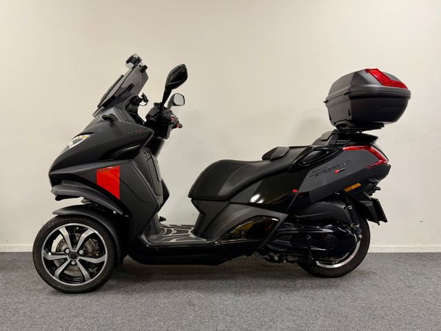 peugeot - metropolis-400-rxr