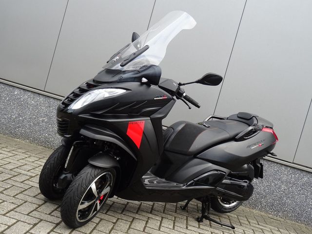 peugeot - metropolis-400-rxr