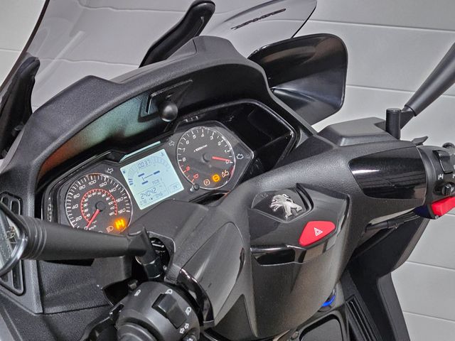 peugeot - metropolis-rs