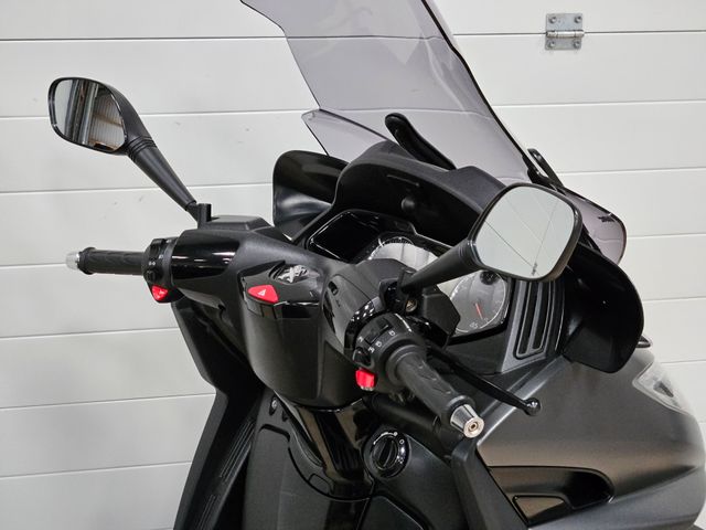 peugeot - metropolis-rs