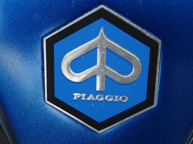 piaggio - beverly-250