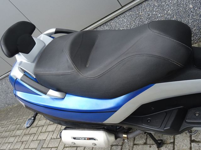 piaggio - beverly-250